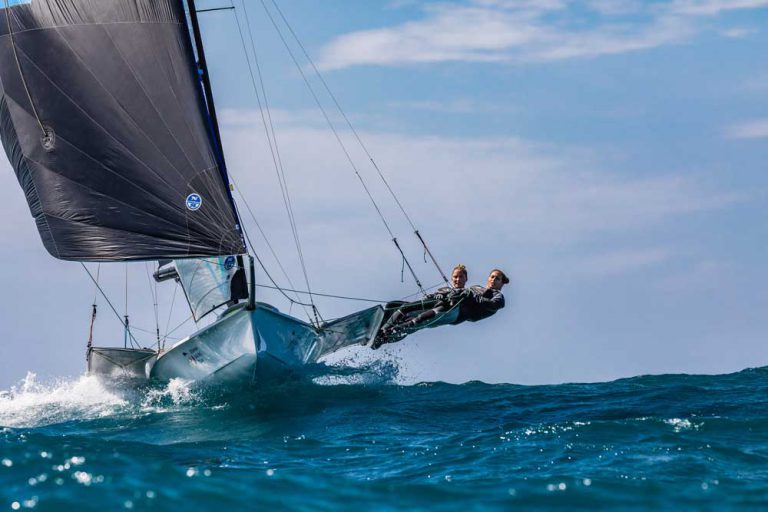 49er segelboot kaufen